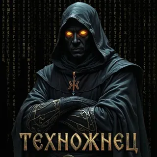 Техножнец