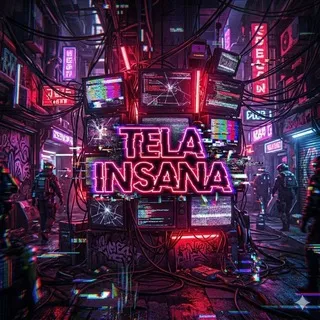 😈 𝗧𝗘𝗟𝗔 𝗜𝗡𝗦𝗔𝗡𝗔