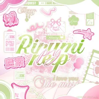 ₊˚.༄ RiRUMi helP｡𖦹°‧ 🖇 #rim.help