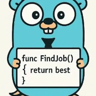 Golang — вакансии и аналитика
