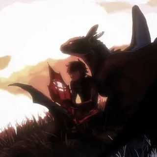 How To Train Your Dragon INFO