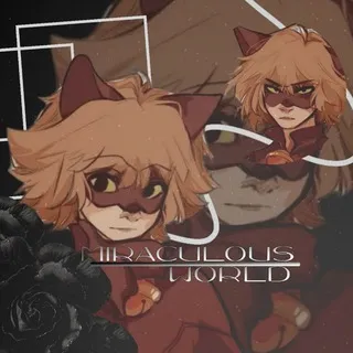 Miraculous World