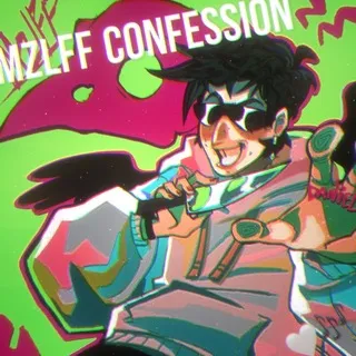 mzlff conf! (🤍🎶)