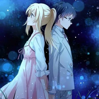 Your Lie in April | Shigatsu wa Kimi no Uso || Dual || English Dub || Subbed