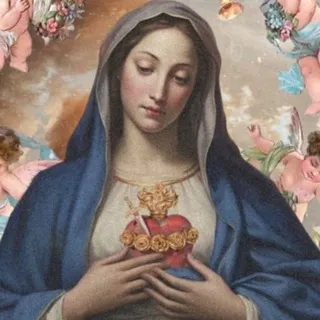 °CATHOLIC FEMININITY°