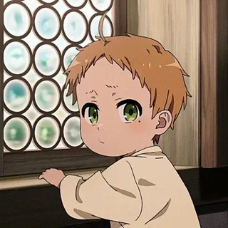 Mushoku Tensei: Jobless Reincarnation