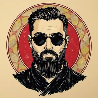 Православный нейропанк 2.0