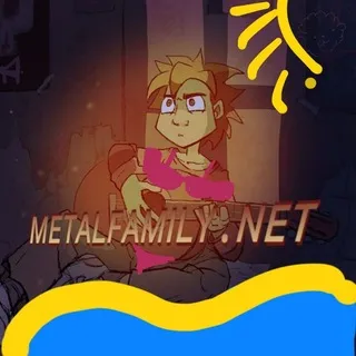 𝘔𝘌𝘛𝘈𝘓𝘍𝘈𝘔𝘐𝘓𝘠.𝘕𝘌𝘛 | 𝘚𝘌𝘛𝘒𝘈