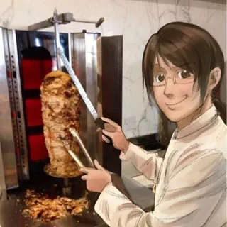 шаурмечная айжтору