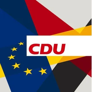 Christlich Demokratische Union Deutschlands CDU