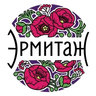 Сад «Эрмитаж» ✔