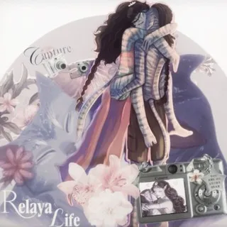 заморозка~Relaya~life