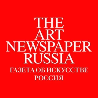 The Art Newspaper Russia