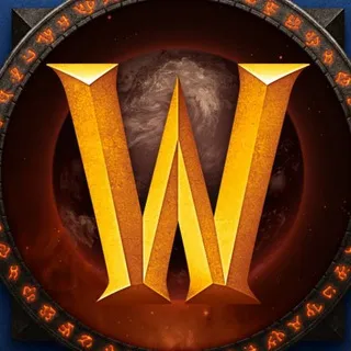 World of Warcraft Чат