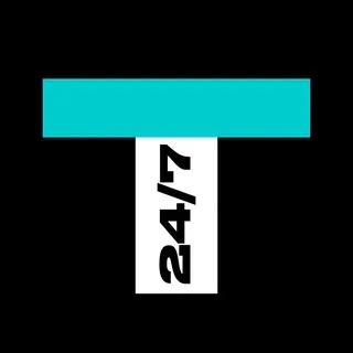 Тюмень 24/7