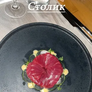 Столик Дури