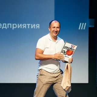 Алексей рекламу не испортит