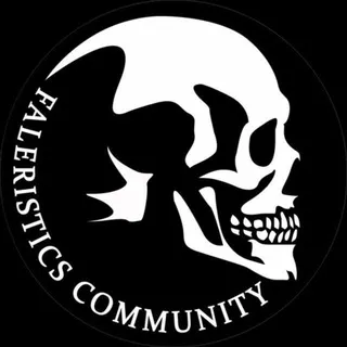 FALERISTICS COMMUNITY
