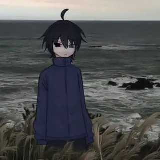 ukiyo🪼 || архивчик