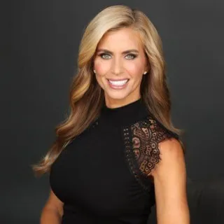 Katie Zachariah