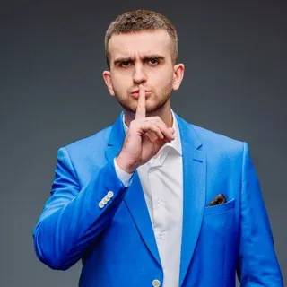 КорПункт | Кирилл Поляков