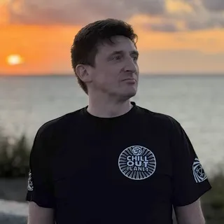 Kirill Orange ૐ PsyTrance