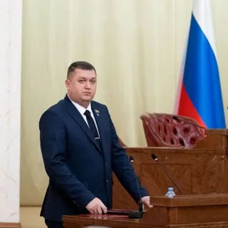 Сергей Михалев