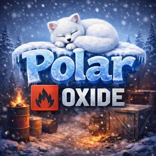 PolarFox Oxide