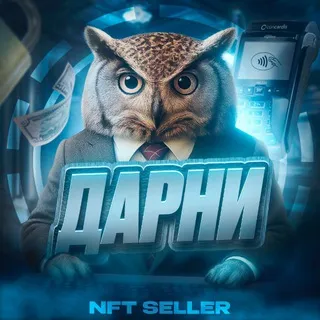 Darni Vouches
