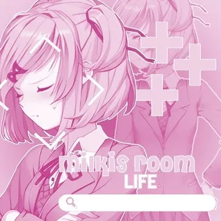[ЗАКРЫТЫ] LIFE ☾︎⋆｡𖦹° 𝕄𝕚𝕝𝕜𝕚𝕤 𝕣𝕠𝕠𝕞 °𖦹｡⋆☽︎