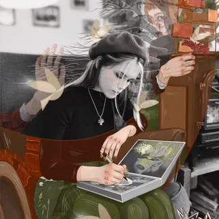 Чистый лист