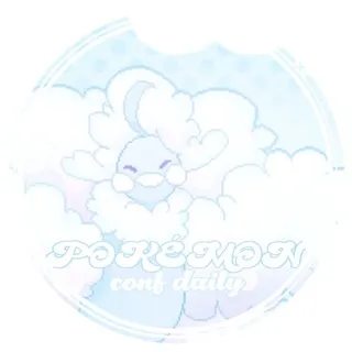[ РЕМОНТ ] ° ༘ ,, 𝓟𝗈𝗄𝖾𝗆𝗈𝗇 ˚₊ 𝗰𝗼𝗻𝗳&𝗱𝗮𝗶𝗹𝘆 ♡ :