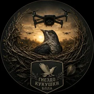 «ГНЕЗДО КУКУШКИ» | БПЛА