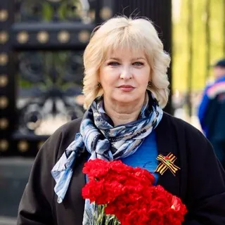 Цунаева в Думе