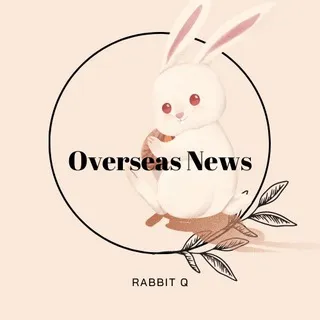흰토끼 해외뉴스