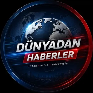 Dünyadan Anlık Haberler