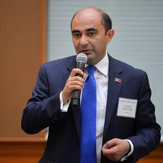 Էդմոն Մարուքյան / Edmon Marukyan ✔