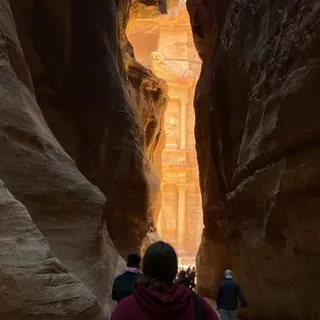 В поисках Хикмы