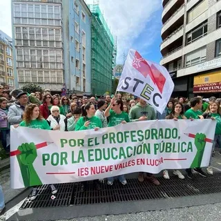 STEC Informa