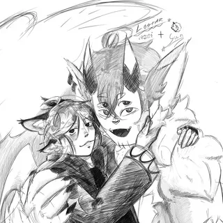 •°✧°•| 𝙲𝚛𝚢𝚜𝚝𝚊𝚕 𝙾𝚏 𝚃𝚑𝚎 𝚃𝚠𝚘-𝙵𝚊𝚌𝚎𝚍 𝚂𝚞𝚗𝚜𝚎𝚝 |•°✧°•