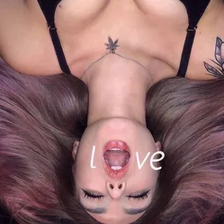 Gimme Love