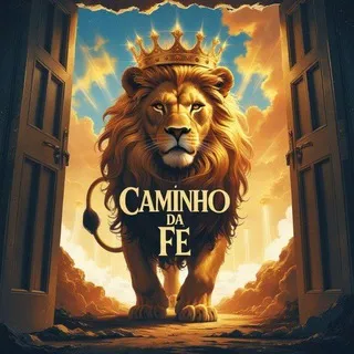 CAMINHO DA FÉ 🙌✝️