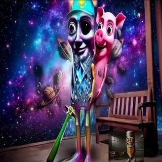 . мvралиси❗