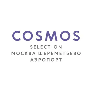 Cosmos Selection Москва Шереметьево Аэропорт Отель