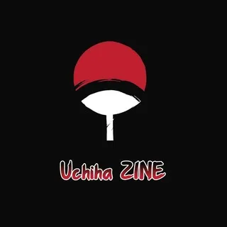 Uchiha ZINE