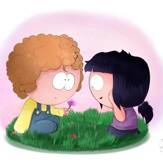 ЗаЧашкойЧая~🌸