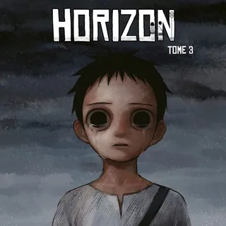 The Horizon