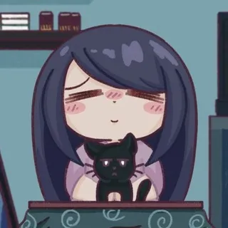 VA-11 HALL-A Bar