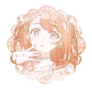 𐙚 Bunny swᴇᴇᴛs! ꒱꒱