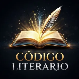 📚Código Literário